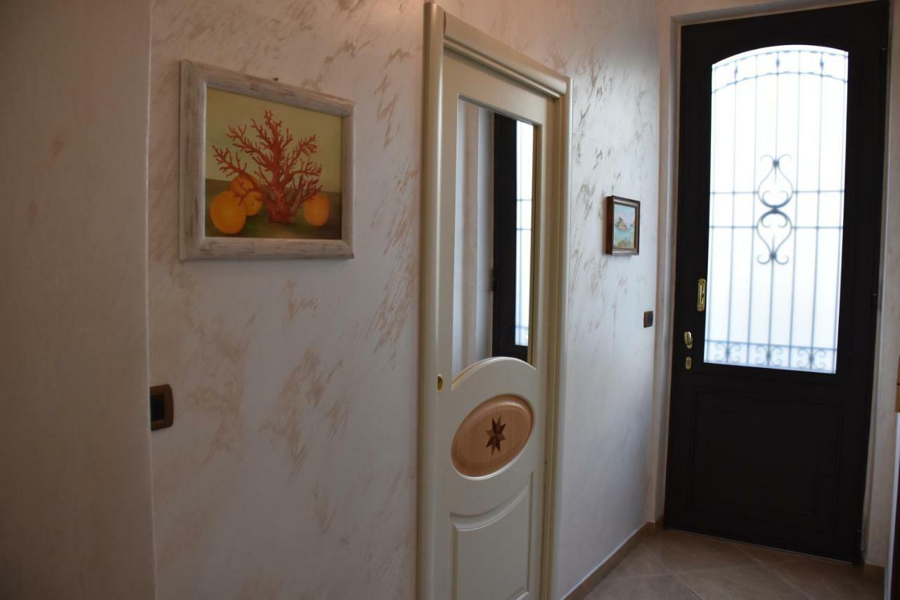 Il Corallo Rosso Giardini-Naxos Extérieur photo